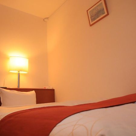 Aomori Green Park Hotel Annex Екстериор снимка