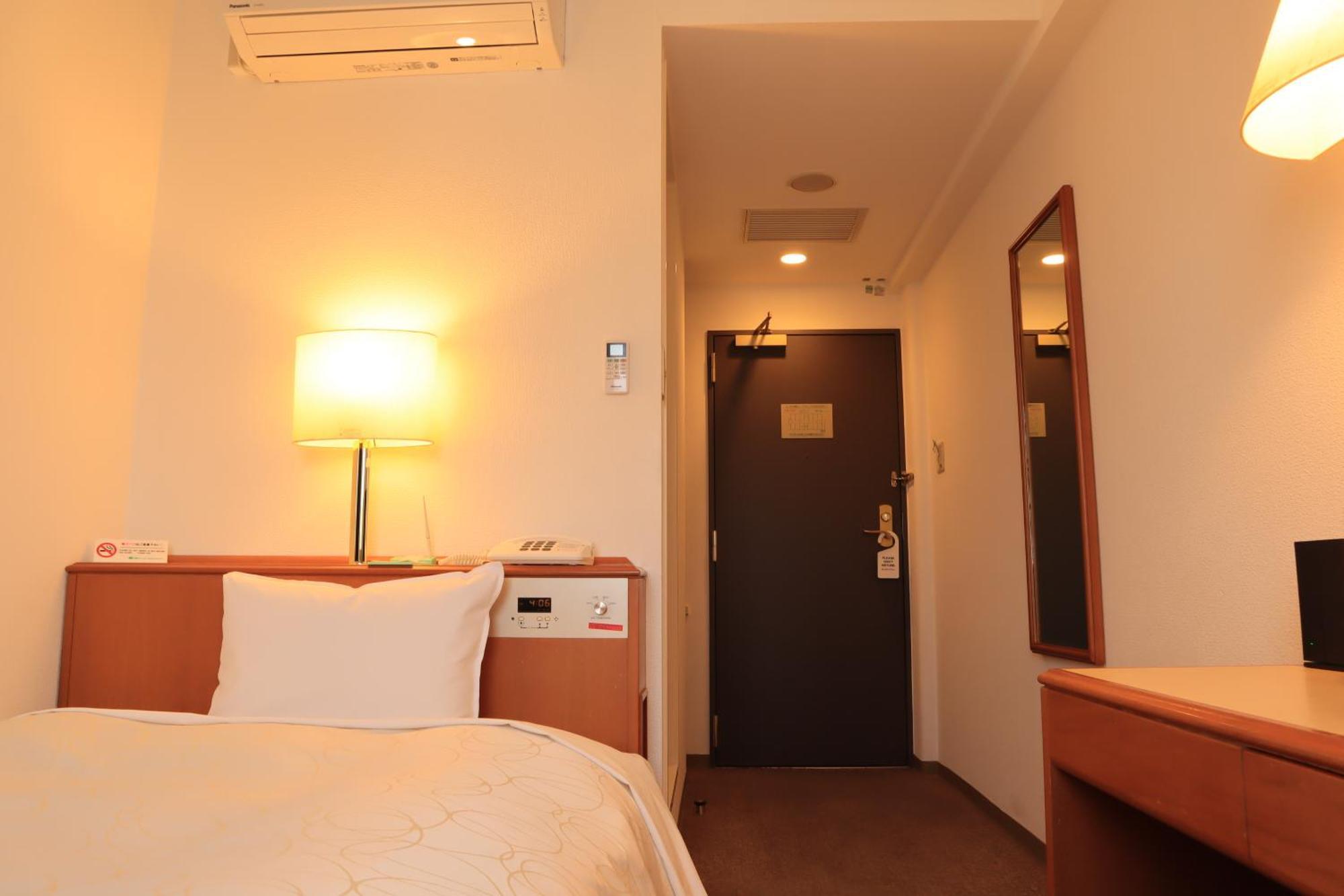 Aomori Green Park Hotel Annex Екстериор снимка