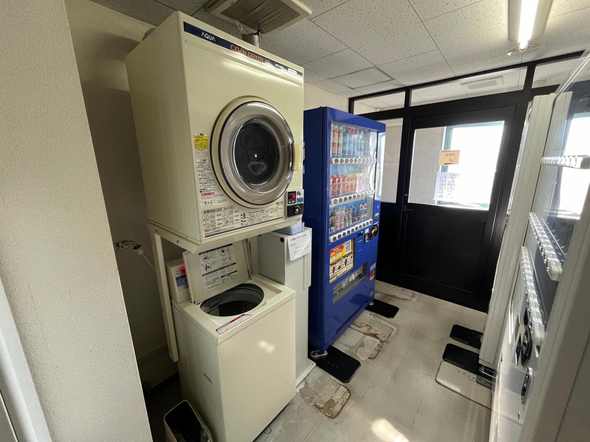 Aomori Green Park Hotel Annex Екстериор снимка