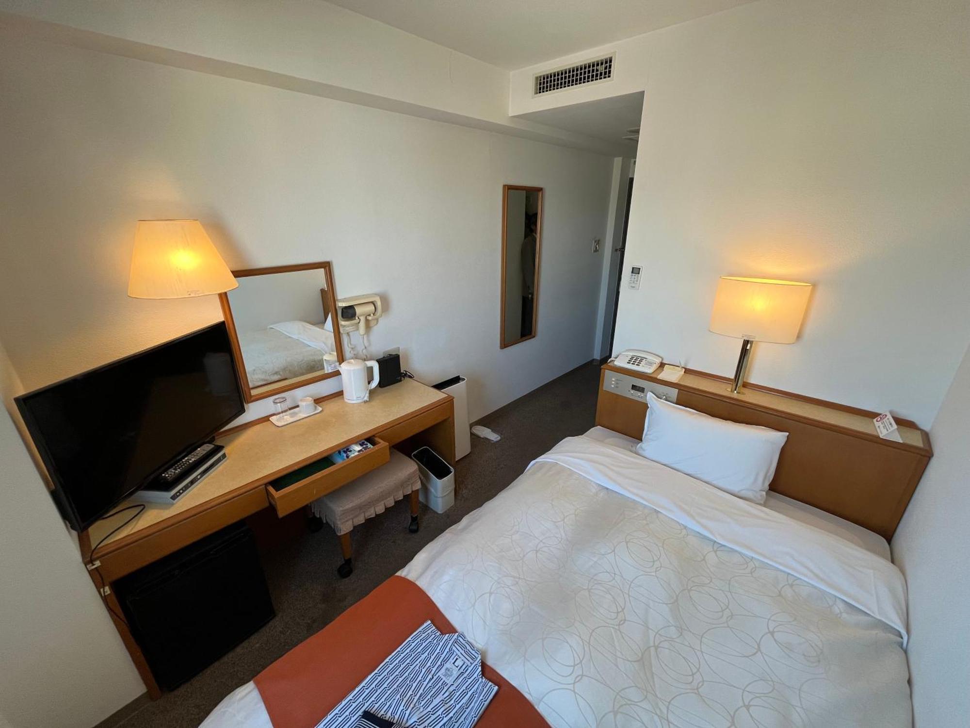 Aomori Green Park Hotel Annex Екстериор снимка