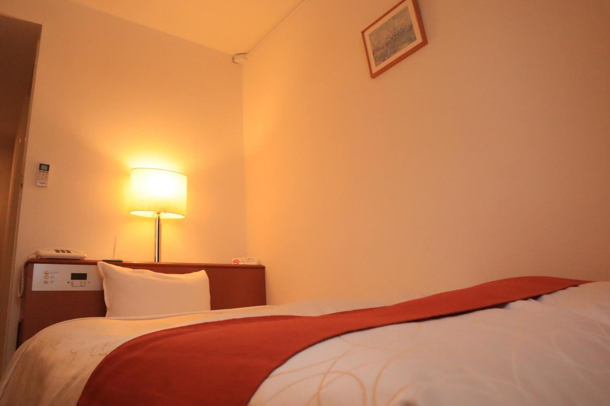 Aomori Green Park Hotel Annex Екстериор снимка