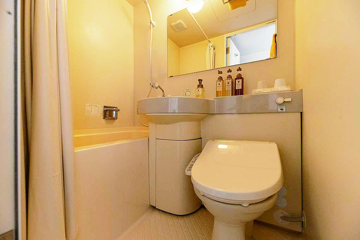 Aomori Green Park Hotel Annex Екстериор снимка