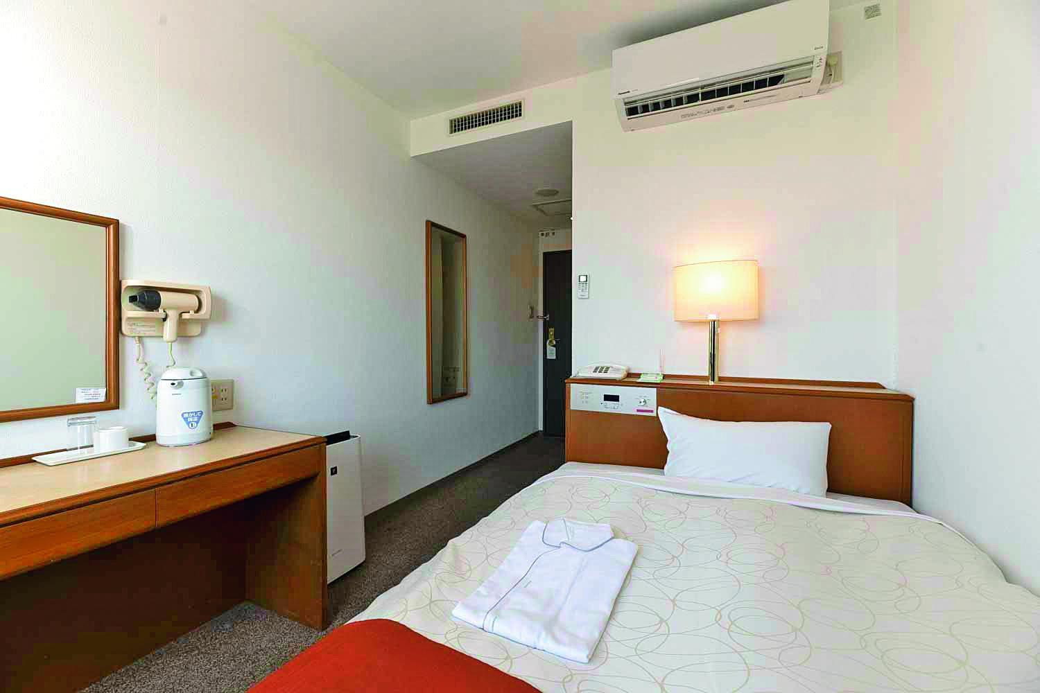 Aomori Green Park Hotel Annex Екстериор снимка