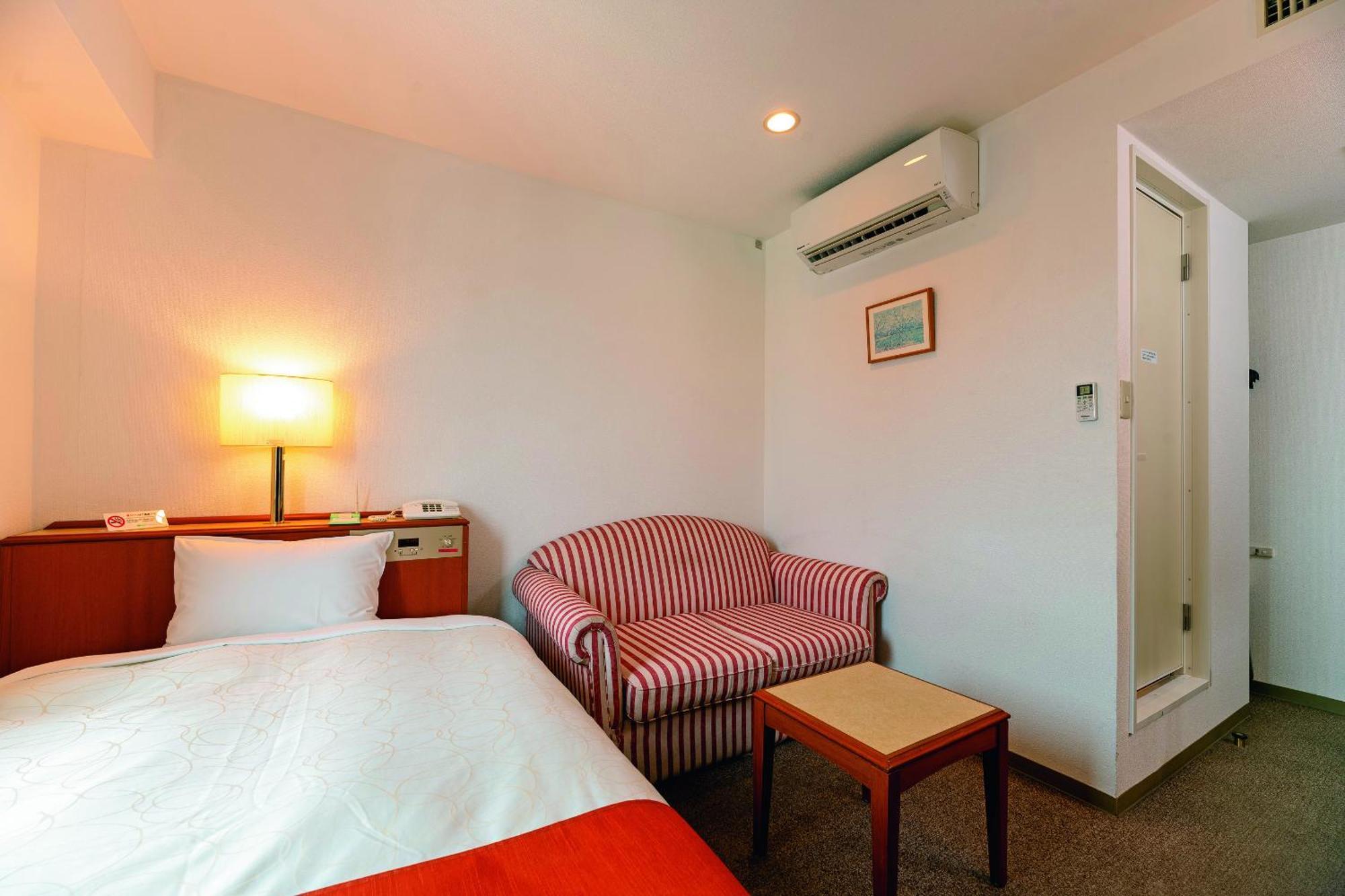 Aomori Green Park Hotel Annex Екстериор снимка